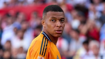 Apuestas a la Bota de Oro 2025: ¿qué posibilidades tiene Mbappé?