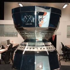 Ruso Brailovsky: “En la Leagues Cup se pelea quien será el gigante este año”