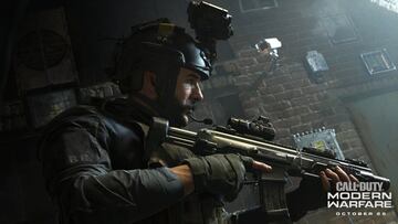 Imágenes de Call of Duty: Modern Warfare