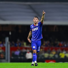 Cruz Azul ya piensa en el futuro