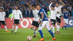 Corinthians-Millonarios: horarios, TV y dónde ver online