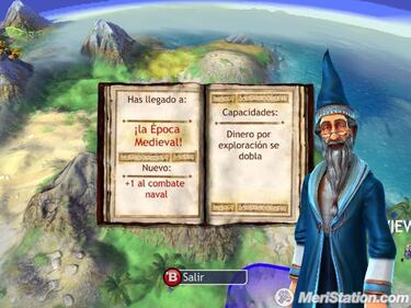 Civilization Revolution, Impresiones