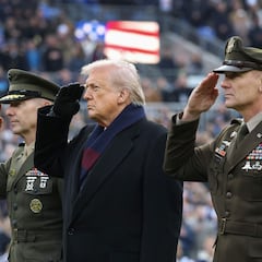 La ‘solución Corea’, el plan de Estados Unidos para llegar a la paz en Ucrania