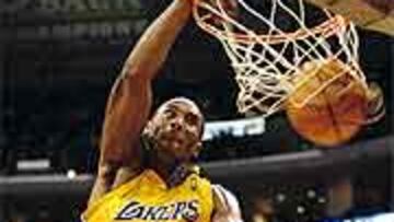 <B>UN SOLO HOMBRE, UN EQUIPO.</B> Fuera de control, KB gana partidos.