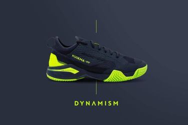 ¿Black Friday? Es el momento de renovar tus zapatillas de pádel