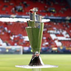 Pronóstico del Países Bajos vs Italia de la Nations League: apuestas, claves y favorita