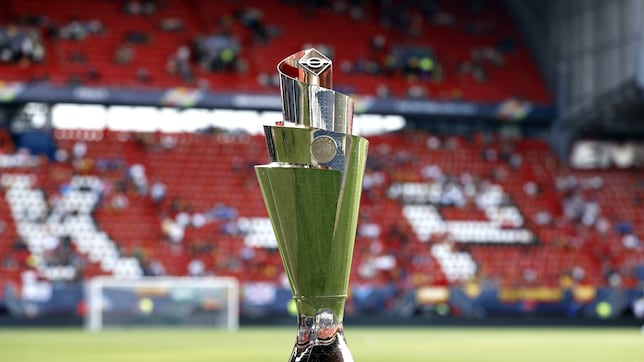 ¿Hay partido por el tercer y cuarto puesto en la UEFA Nations League 2024/25?