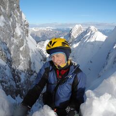 Piolets d’Or 2024: Tirich Mir, Jannu, Flat Top y Nives Meroi