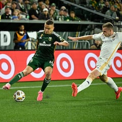 Who can catch Inter Miami in race for Supporters’ Shield?