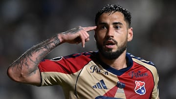 DIM saca ventaja en Uruguay y se ilusiona con la tercera fase