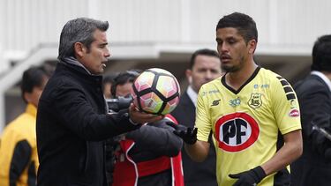 La fórmula de Miguel Ramírez