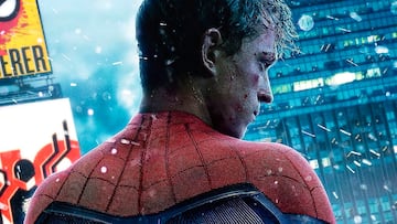 Spider-Man 4 Marvel Studios