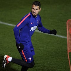 Vitolo: "A Messi le quitas una pierna y es el mejor que hay"