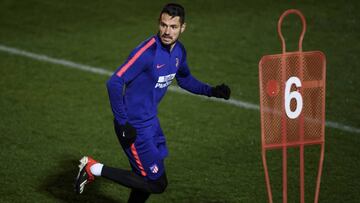Vitolo: "A Messi le quitas una pierna y es el mejor que hay"