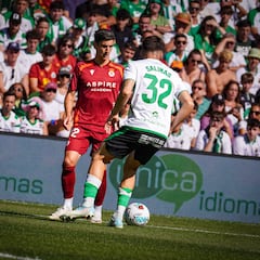 Pibe se lo pone fácil al ‘Cuco’