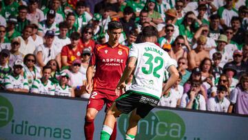 Pibe se lo pone fácil al ‘Cuco’