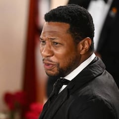 Jonathan Majors’ lawyer claims his innocence following alleged assault