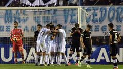 Atlético Tucumán 1-0 Independiente: resumen, goles y resultado