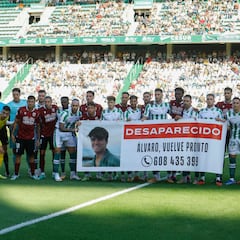 La cámara de la avenida Kansas City “no descubre” a Álvaro Prieto