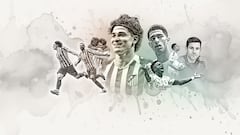 Simeone cuestiona a Xabi Alonso