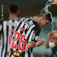Nacho Fernández tiene a Boca en el punto de mira