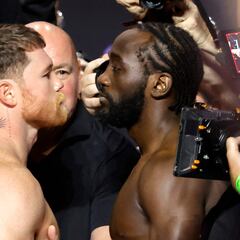 ¿A qué hora es la velada del Canelo Álvarez vs Terence Crawford? Canal TV, cómo y dónde ver el boxeo en México