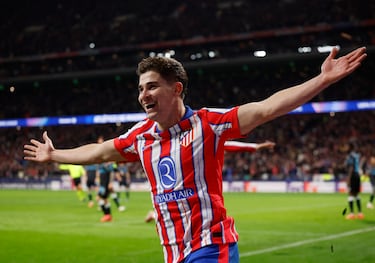 Los otros fichajes del Atleti: socios premium para el ansiado salto