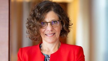 PRISA nombra consejera independiente a Teresa Quirós