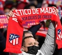 El expediente más X del Atleti: 10 fichajes que nunca llegaron a debutar