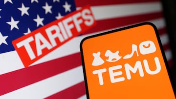 Temu and Shein shoppers will not see relief as the White House agrees to reduce tariffs on most imports from China for 90 days.