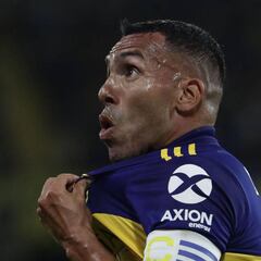 Boca en Libertadores 2020: grupo, fixture, partidos, fechas y horarios