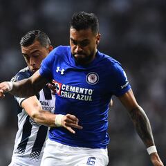 Julián Velázquez, nuevo jugador de Xolos de Tijuana