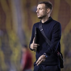 La burla de Juárez para Anselmi y Cruz Azul