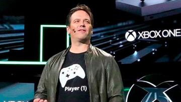 Phil Spencer asegura que Xbox ha tenido el E3 m¨¢s visto de su historia
