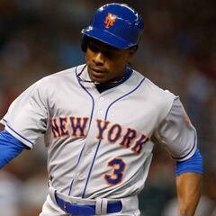 Toronto Blue Jays adquieren al jardinero Curtis Granderson