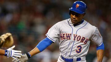 Toronto Blue Jays adquieren al jardinero Curtis Granderson