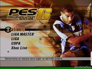 Pro Evolution Soccer 6, Impresiones versión final