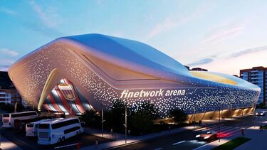 La penúltima pendiente del Castilla de Raúl rumbo a Segunda