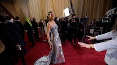 This is what Oscar-award-winning actress Halle Berry looks like at 58 years old