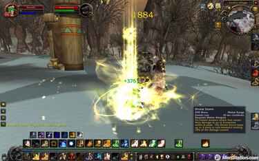 WOW: Wrath of the Lich King, Impresiones