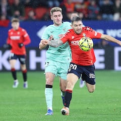 El gran estreno de Javi Galán