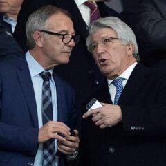 "Cristiano has won three, not five, Champions Leagues"