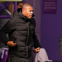 Baptista dice basta: “Tenemos que hacer una reflexión como club”