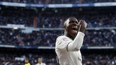 Real Madrid round-up: Solari, Vinicius, Reguilón, Courtois, tactics...