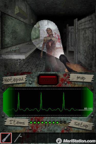Dementium: The Ward, Impresiones