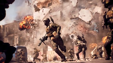 Imagen de Battlefield 6