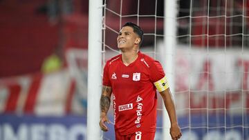 El video de Quintero que devuelve la fe del hincha americano