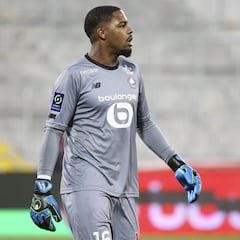 El sustituto de Donnarumma ya está en Milán