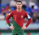 Portugal - Uruguay: horario, TV y dónde ver online y en directo el partido del Mundial de Qatar 2022