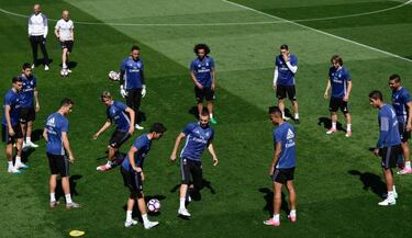 Real Madrid Champions League final news: Mbappé, Ronaldo, Super Cup